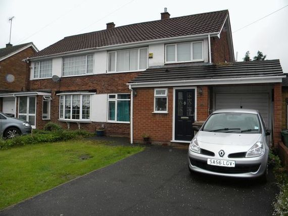 3&nbsp;Bedroom&nbsp;Semi-Detac...