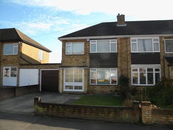 3&nbsp;Bedroom&nbsp;Semi-Detac...