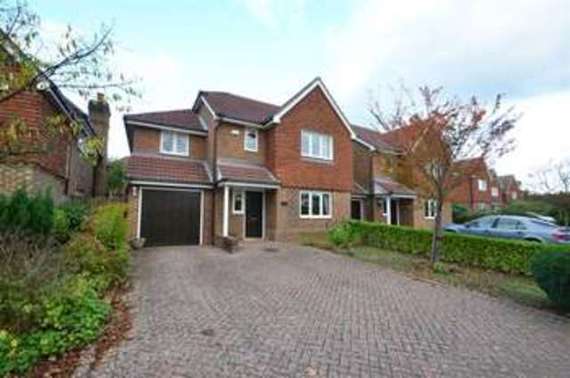 4&nbsp;Bedroom&nbsp;Detached