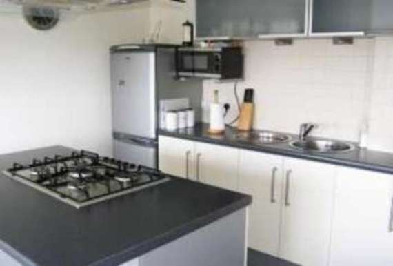 2 Bedroom Flat