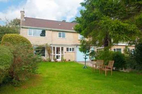 4&nbsp;Bedroom&nbsp;Detached