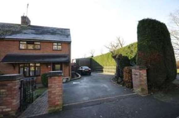 3 Bedroom Semi-Detac...