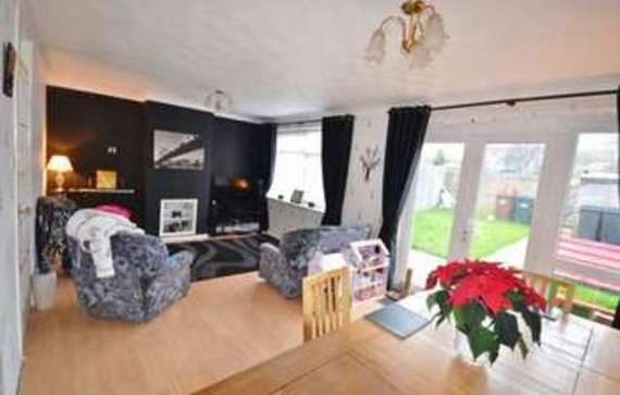 3 Bedroom Detached