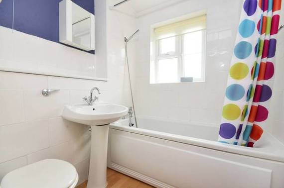 1 Bedroom Flat