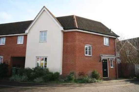 3 Bedroom Detached