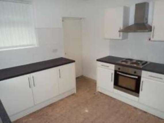 2&nbsp;Bedroom&nbsp;Bungalow