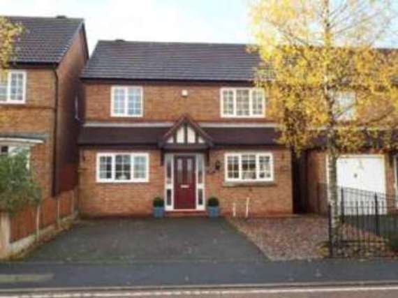 4 Bedroom Detached