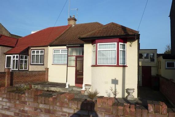 3 Bedroom Detached