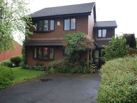 4 Bedroom Detached