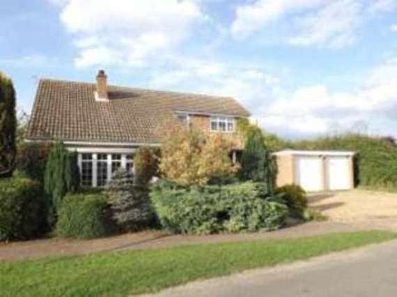 4&nbsp;Bedroom&nbsp;Detached