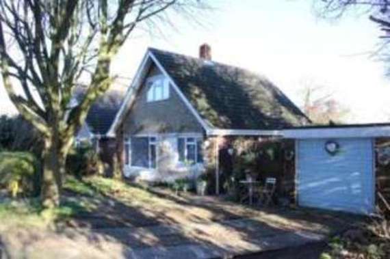 3 Bedroom Bungalow