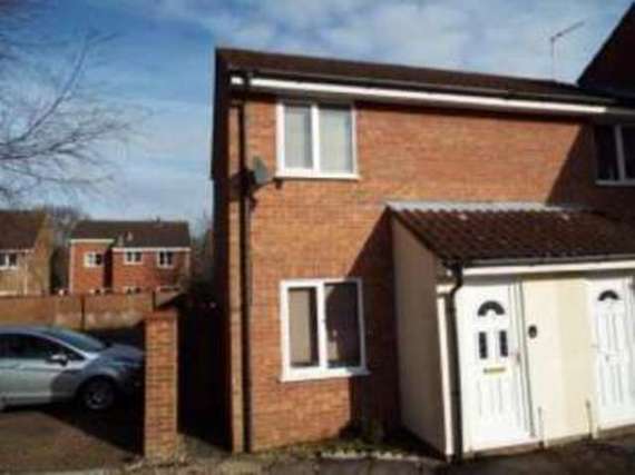 1 Bedroom End of Ter...