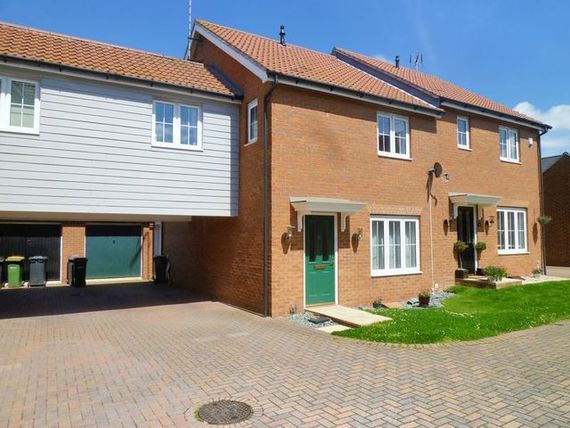 4 Bedroom Semi-Detac...