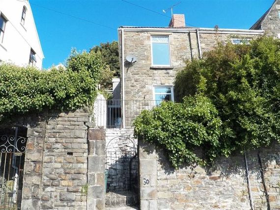 2 Bedroom Property