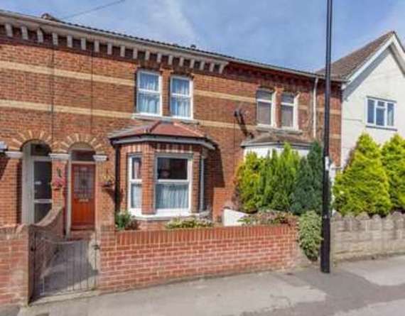 3 Bedroom Terraced