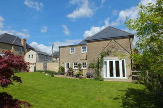 4 Bedroom Detached