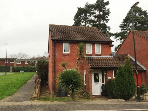 3 Bedroom Detached