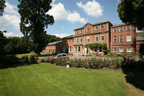 1&nbsp;Bedroom&nbsp;Apartment