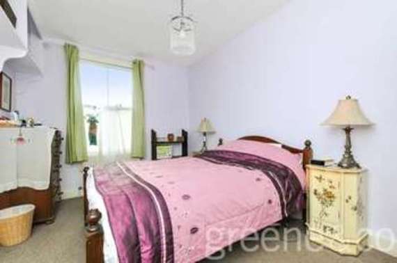 1 Bedroom Flat