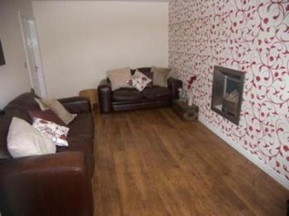 4 Bedroom Detached