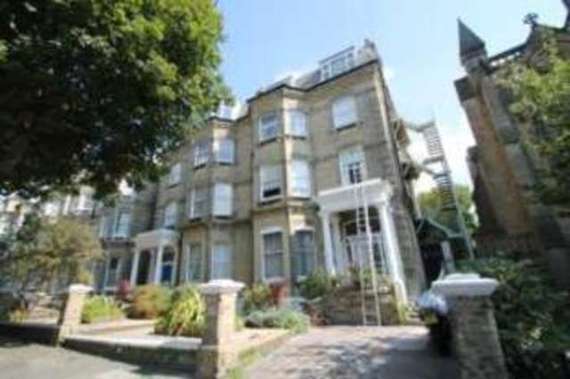 2 Bedroom Flat
