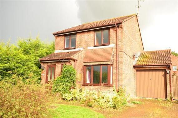 3 Bedroom Detached