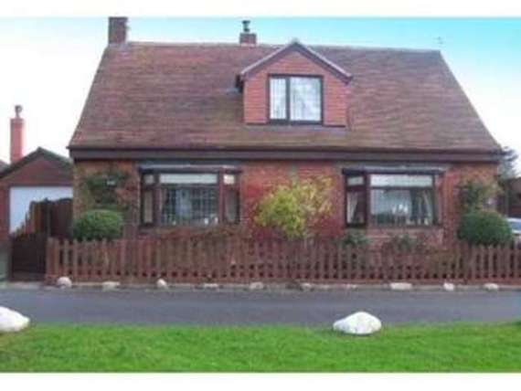 2 Bedroom Detached