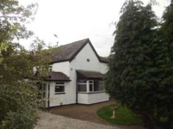 2 Bedroom Semi-Detac...