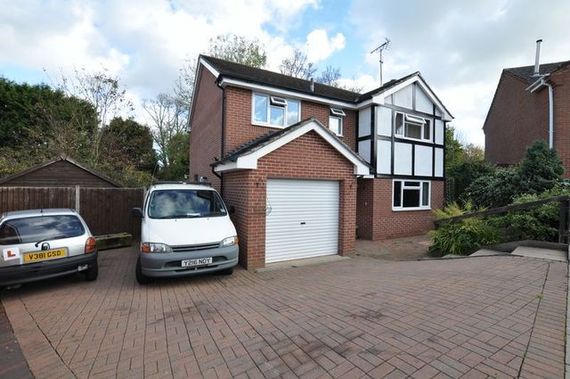 4&nbsp;Bedroom&nbsp;Detached