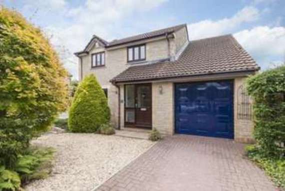 4 Bedroom Detached