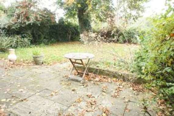 4 Bedroom Detached