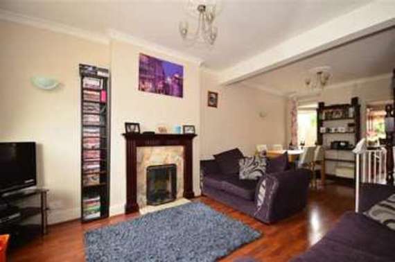 2 Bedroom Terraced