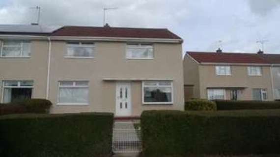 3 Bedroom Semi-Detac...
