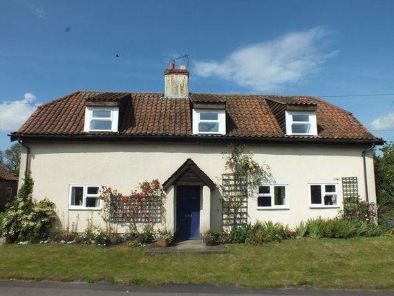 4 Bedroom Cottage