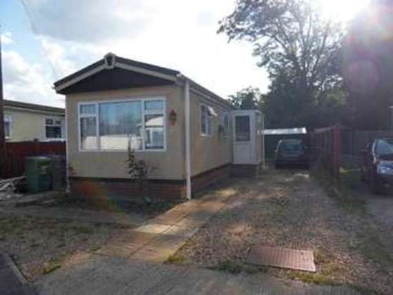 1 Bedroom Detached