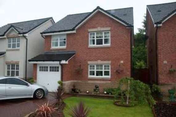 4 Bedroom Detached