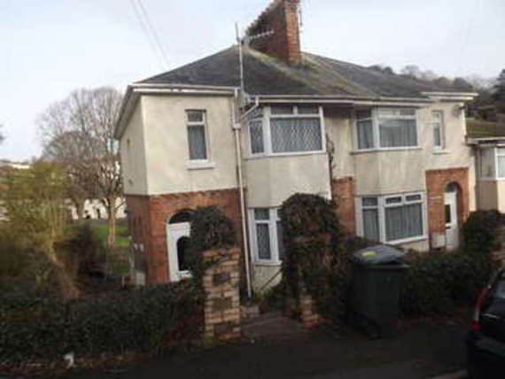 3 Bedroom End of Ter...