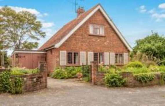 2&nbsp;Bedroom&nbsp;Detached