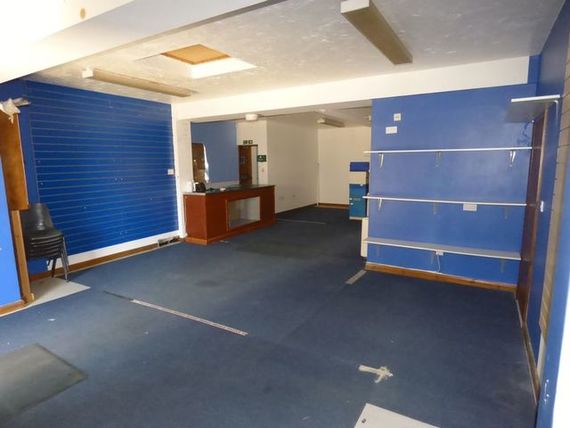 2 Bedroom Property