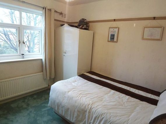 3 Bedroom Detached