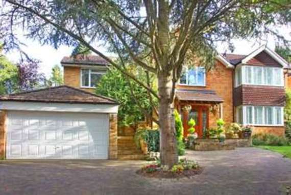 4&nbsp;Bedroom&nbsp;Detached