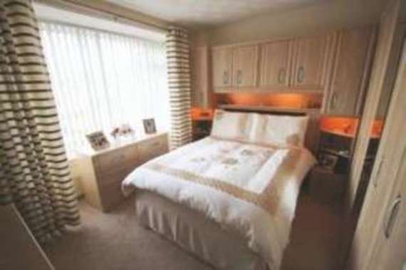 2 Bedroom Semi-Detac...
