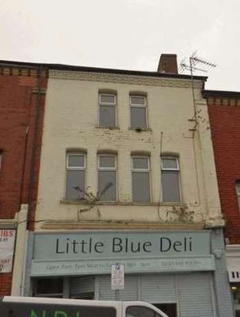 1 Bedroom Flat