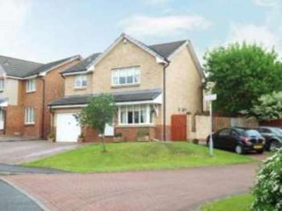 4 Bedroom Detached