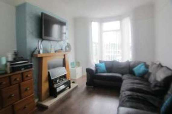 3 Bedroom Detached