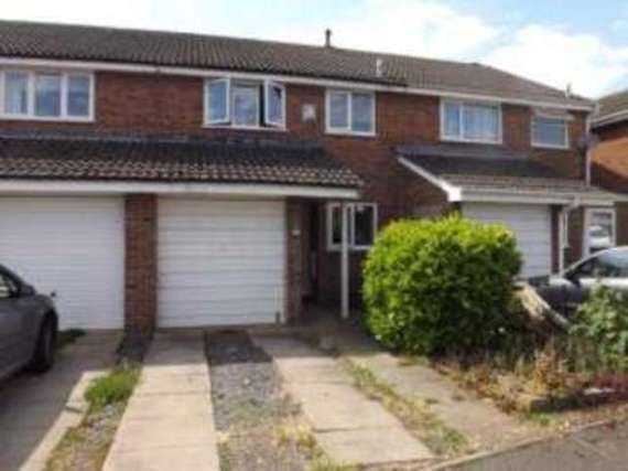 3 Bedroom Terraced