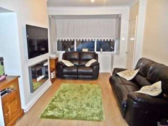 3 Bedroom Terraced