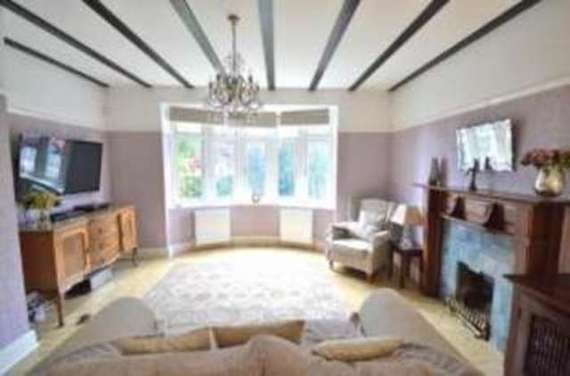 4 Bedroom Detached
