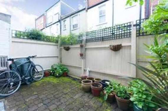 3 Bedroom Terraced