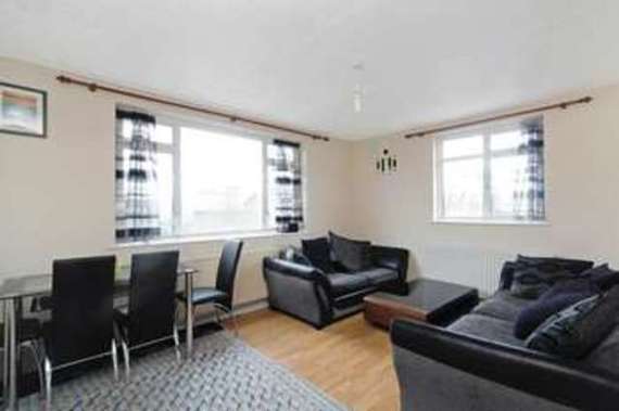 2 Bedroom Flat